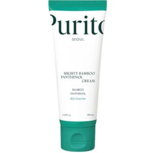 PURITO – Mighty Bamboo Panthenol Cream