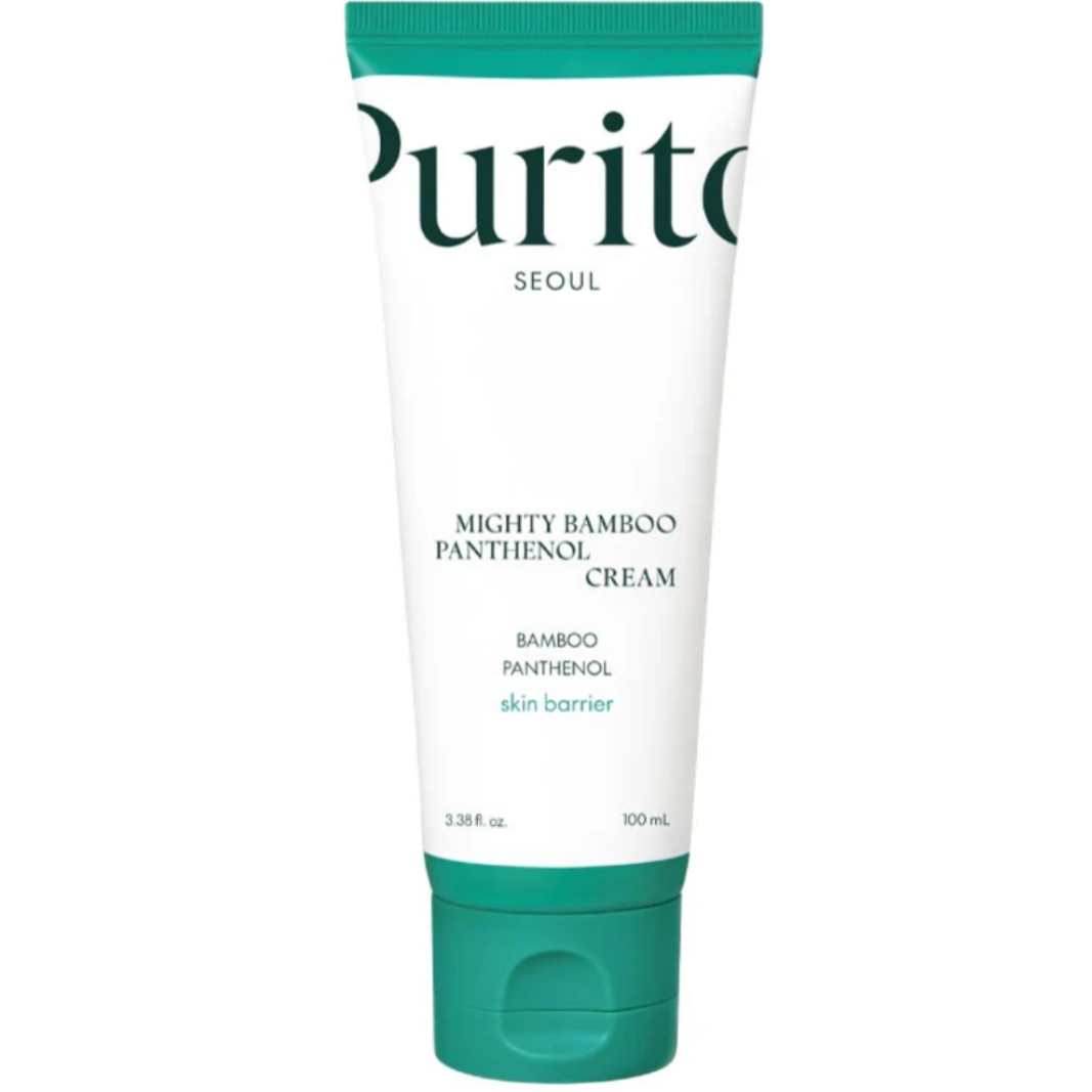 PURITO – Mighty Bamboo Panthenol Cream