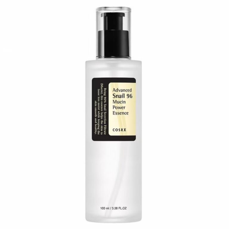 COSRX – Advanced Snail 96 Mucin Power Esszencia