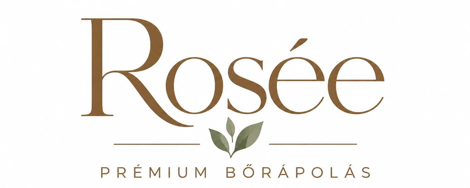 Rosée prémium koreai bőrápolás